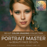 Portrait Master LUT