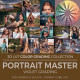 Portrait Master LUT