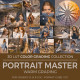 Portrait Master LUT