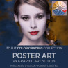 Poster Art LUT