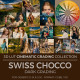Swiss Chocco LUT