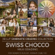 Swiss Chocco LUT