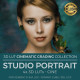 Studio Portrait LUT