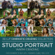 Studio Portrait LUT