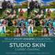 Studio Skin LUT