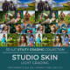 Studio Skin LUT