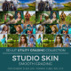 Studio Skin LUT