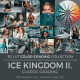 Ice Kingdom II. LUT
