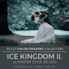 Ice Kingdom II. LUT