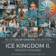 Ice Kingdom II. LUT