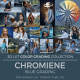 Chromiene LUT