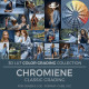 Chromiene LUT