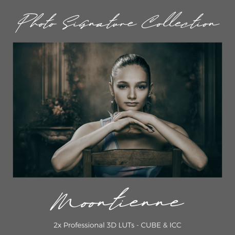 Moontienne LUT