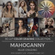 Mahoganny LUT