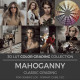 Mahoganny LUT