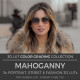 Mahoganny LUT
