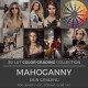 Mahoganny LUT