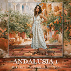 DGB Andalusia 1