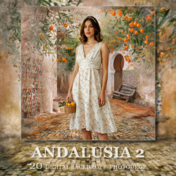DGB Andalusia 2