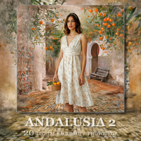 DGB Andalusia 2