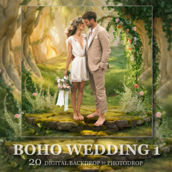 DGB Boho Wedding 1