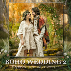 DGB Boho Wedding 2