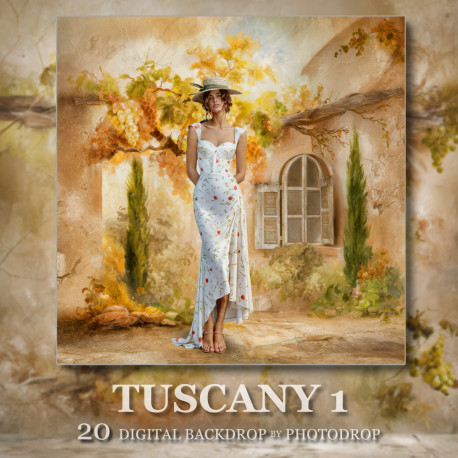 DGB Tuscany 1