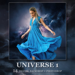 DGB Universe 1