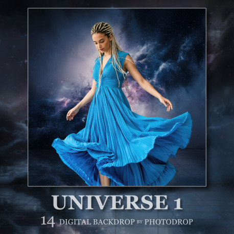 DGB Universe 1
