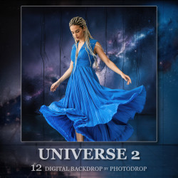 DGB Universe 2