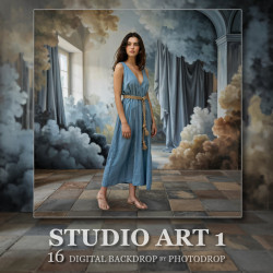 DGB Studio Art 1