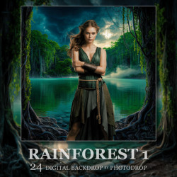 DGB Rainforest 1