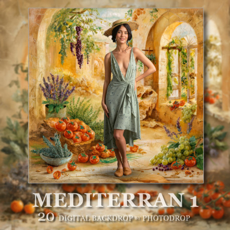 DGB Mediteran 1