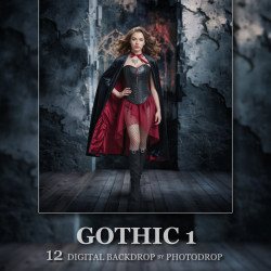 DGB Gothic 1