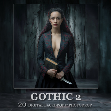 DGB Gothic 2