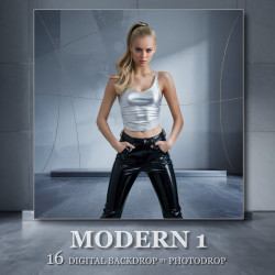 DGB Modern 1