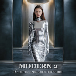 DGB Modern 2