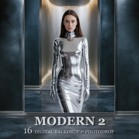 DGB Modern 2