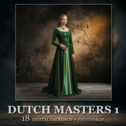 DGB Dutch Masters 1