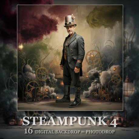 DGB Steampunk 4