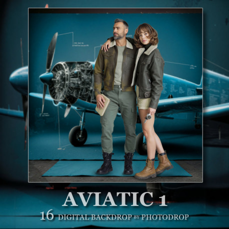 DGB Aviatic 1