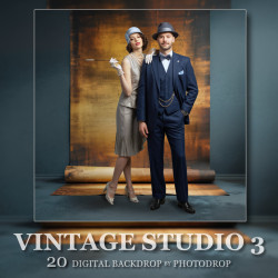 DGB Vintage Studio 3
