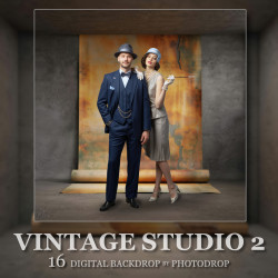 DGB Vintage Studio 2