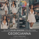 Georgianna LUT