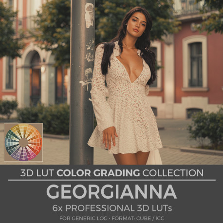 Georgianna LUT