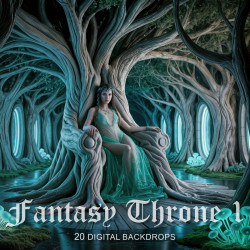DGB Fantasy Throne 1