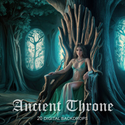 DGB Ancient Throne