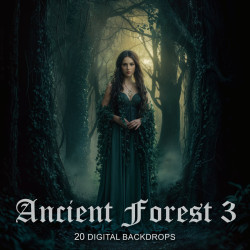 DGB Ancient Forest 3