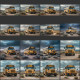 DGB School Bus 1