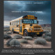 DGB School Bus 1